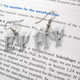 Illustration for article titled Earrings of Uncertainty